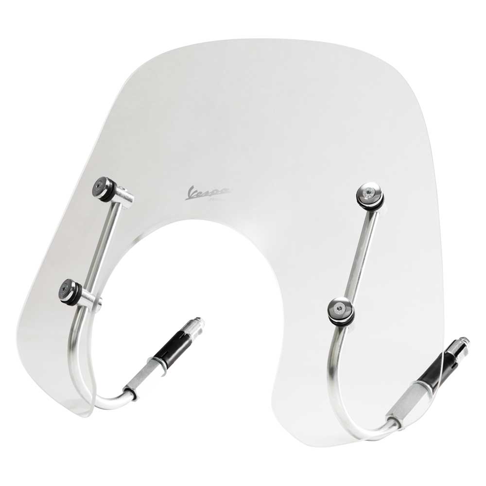 ชุดแต่งรถเวสป้า รุ่น Vespa GTS กระบังลมสั้น