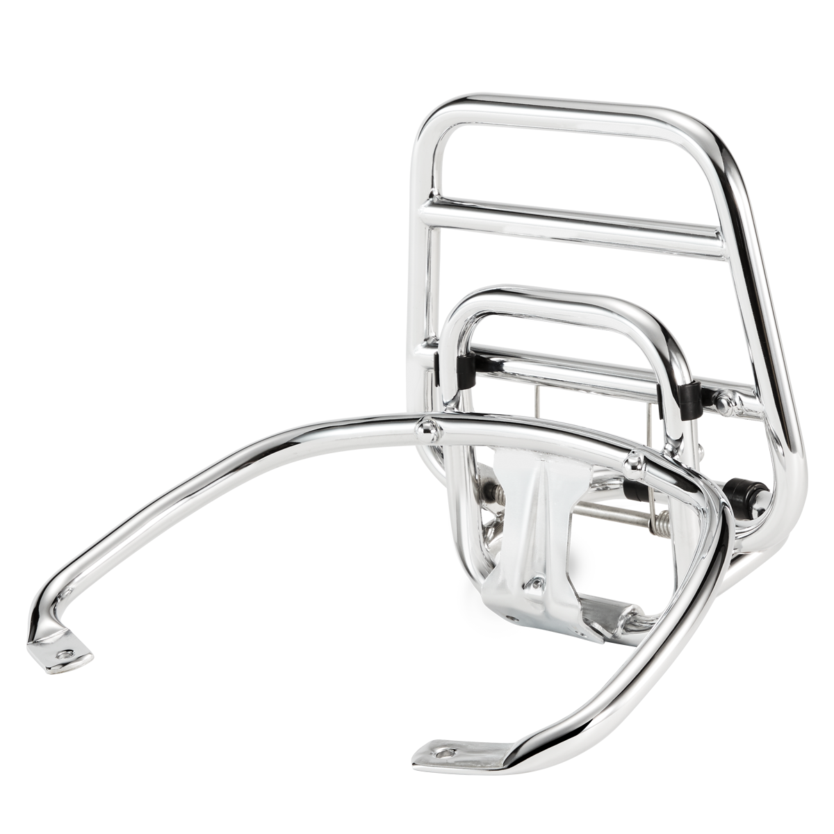 ชุดแต่งรถเวสป้า รุ่น LX-S-ตะแกรงหลังพับได้
