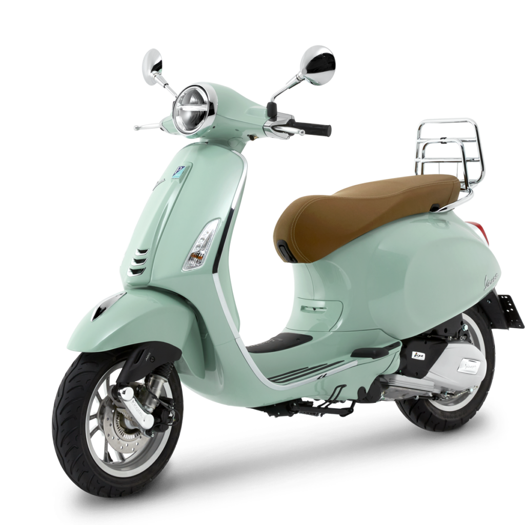 vespa primaver150-ige-เวสป้ามีนบุรี
